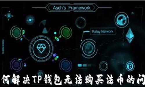 
如何解决TP钱包无法购买法币的问题