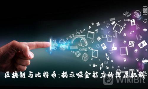 区块链与比特币：揭示吸金能力的深层机制