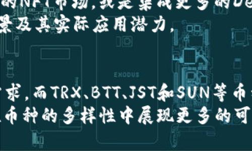   深度解读波场区块链：你不知道的币种与可能性 / 
 guanjianci 波场, 区块链, 数字货币 /guanjianci 

引言：波场区块链的魅力
波场（TRON）是近年来区块链行业中的一颗新星。它凭借着高吞吐量、低手续费和强大的去中心化应用（DApp）生态系统，在全球范围内吸引了广泛的关注。波场的目标是通过建立一个自由、全球化的数字内容娱乐系统，让每个人都能更加便捷地创造和分享内容。在这个系统中，用户可以使用不同的数字货币进行交易和互动，其中一些币种可能你并不熟悉。

波场的核心币种：TRX
首先，最为人们熟知的自然是波场的原生币种TRX（Tronix）。TRX不仅是波场网络中的主要交易媒介，也是开发者在这一平台上构建DApp时使用的基本资源。TRX的设计初衷是为了激励用户在波场生态系统中进行互动，这包括创作内容、发布应用和参与投票等。
TRX的流通量和市值在数字货币市场中也相当突出。波场网络的迅速增长以及去中心化应用的越来越多，促使TRX的需求上升，成为投资者和用户关注的热点。然而，TRX并不是波场区块链上的唯一数字货币，接下来，我们将一一揭晓波场生态中其他值得关注的币种。

波场的代币：TRC10与TRC20
在波场区块链上，除了TRX，还有两种主要的代币标准：TRC10和TRC20。这两种代币的设计让开发者能够更方便地在波场上发行自己的代币。
TRC10是一种轻量级的代币标准，适合大多数开发者创建简单的代币。它支持高频交易，交易速度快、费用低，成为很多初创项目发行代币的首选。然而，TRC10的功能相对简单，缺乏智能合约的支持。
相比之下，TRC20拥有更强大的智能合约功能，允许开发者严格定义代币的功能和自动执行交易条件，适合更复杂的项目需求。TRC20代币在波场生态中也得到了广泛应用，各种基于波场的去中心化金融（DeFi）项目及NFT市场都采用了这一标准。

波场生态中的热门代币
在波场区块链中，有许多有意思的代币可供用户探索，这里列出一些目前较为热门的代币，它们各自有不同的应用场景和价值。

1. BitTorrent Token（BTT）
BitTorrent Token（BTT）是波场旗下的代币，旨在进一步赋能BitTorrent这个全球最大的分布式文件共享网络。BTT不仅可以用来激励用户分享带宽和存储资源，还能用于购买下载速度的提升。随着越来越多的人使用BitTorrent进行文件共享，BTT的需求也开始稳步上升，成为波场生态中不可忽视的重要一环。

2. JUST（JST）
JUST（JST）是另一款基于波场的代币，它是去中心化金融平台JUST的核心代币。在JUST平台上，用户可以通过抵押TRX来生成稳定币JST，实现资产的去中心化管理与增值。JST的引入不仅增强了波场用户的金融体验，也为波场的DeFi生态带来了新的可能性。

3. Sun Token（SUN）
Sun Token（SUN）是波场生态中一个围绕治理和奖励机制产生的代币。它主要用于Sun Network，一个致力于扩展波场区块链的二层解决方案。持有SUN的用户可以参与治理决策，确保网络的去中心化。SUN的出现，展示了波场在推进区块链技术和社区治理方面的创新能力。

波场生态的复杂性与未来
波场区块链的生态系统不仅限于上述代币。随着项目的不断发展，波场上还会出现更多种类的代币和应用。有些初创项目甚至在寻求更复杂的功能，例如推出独立的NFT市场，或是集成更多的DeFi服务。这些新兴的市态为投资者和用户提供了更多的选择，也提高了波场在整个区块链行业中的竞争力。
当然，投资数字货币需要谨慎，因为市场波动性大，可能面临风险。用户在选择哪个币种或项目时，应该结合自身的需求与风险承受能力，细致研究每一个项目的背景及其实际应用潜力。

总结：波场区块链的未来无限可能
波场区块链以其独特的生态系统和不断增多的代币选项正在成为区块链领域的佼佼者。苛刻的市场竞争让它必须不断创新，才能满足全球用户对于数字内容的需求。而TRX、BTT、JST和SUN等币种在其中扮演了重要角色，彼此助力，推动着波场生态的持续发展。
无论你是投资者还是普通用户，都能在波场的丰富的币种和去中心化应用中找到适合自己的参与方式。未来，波场区块链将会面临怎样的机遇与挑战？又将如何在币种的多样性中展现更多的可能性？这些问题都在等待着我们去探讨和揭开。
