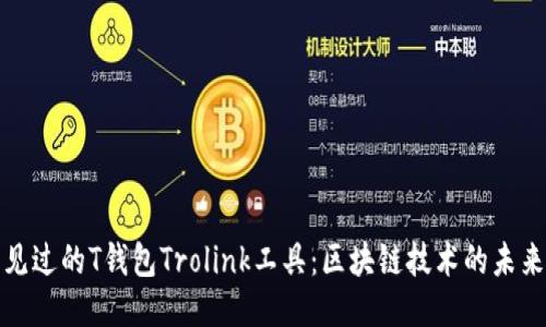 从未见过的T钱包Trolink工具：区块链技术的未来挑战