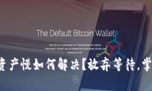 TP钱包刷新资产慢如何解决？放弃等待，掌握高效技巧！