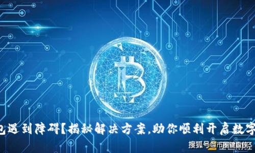 创建TP钱包遇到障碍？揭秘解决方案，助你顺利开启数字财富之门！