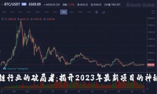 区块链行业的破局者：揭开2023年最新项目的神秘面纱