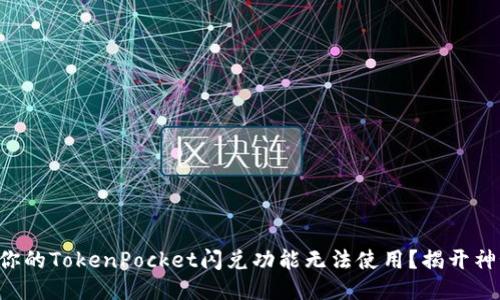 为什么你的TokenPocket闪兑功能无法使用？揭开神秘面纱！