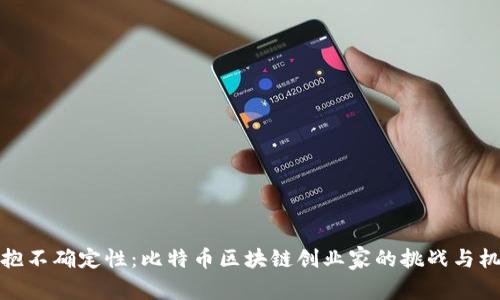 拥抱不确定性：比特币区块链创业家的挑战与机遇