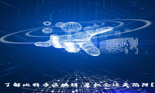 了解比特币区块链：是机会还是陷阱？