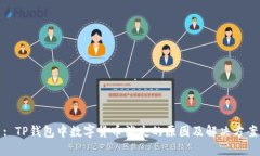 : TP钱包中数字货币消失的原因及解决方案