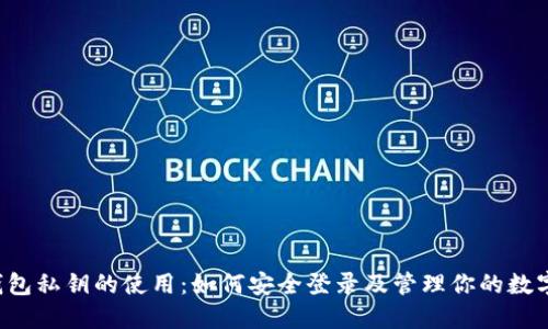  TP钱包私钥的使用：如何安全登录及管理你的数字资产