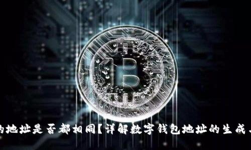 tP钱包的地址是否都相同？详解数字钱包地址的生成与安全性