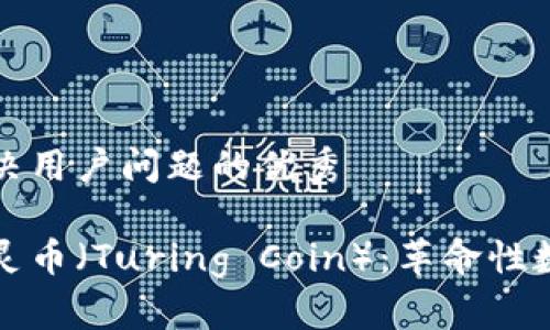 思考一个能解决用户问题的优秀

探索区块链图灵币（Turing Coin）：革命性数字货币的未来