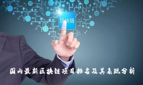 国内最新区块链项目排名及其表现分析