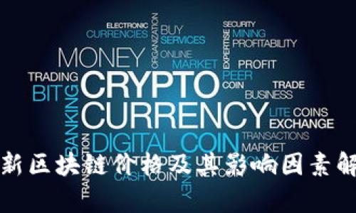 最新区块链价格及其影响因素解析