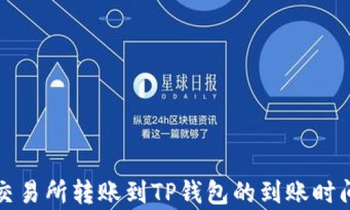 
通过交易所转账到TP钱包的到账时间解析