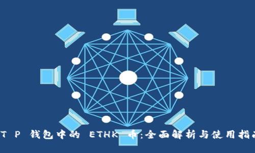  T P 钱包中的 ETHK 币：全面解析与使用指南