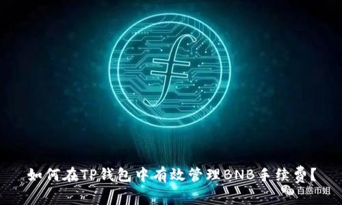 如何在TP钱包中有效管理BNB手续费？